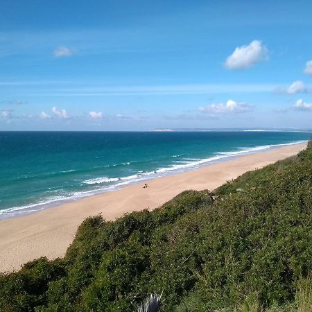 Zahara De Los Atunes Ngoại thất bức ảnh