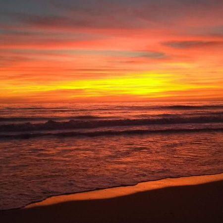Zahara De Los Atunes Ngoại thất bức ảnh