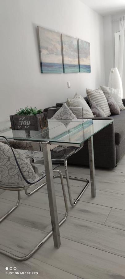 Zahara De Los Atunes Ngoại thất bức ảnh