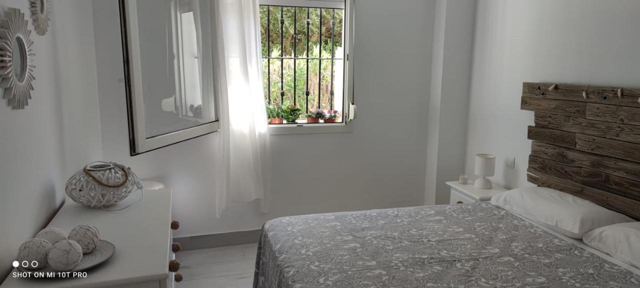 Zahara De Los Atunes Ngoại thất bức ảnh