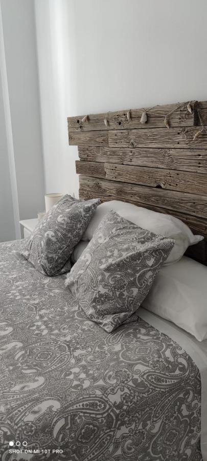 Zahara De Los Atunes Ngoại thất bức ảnh
