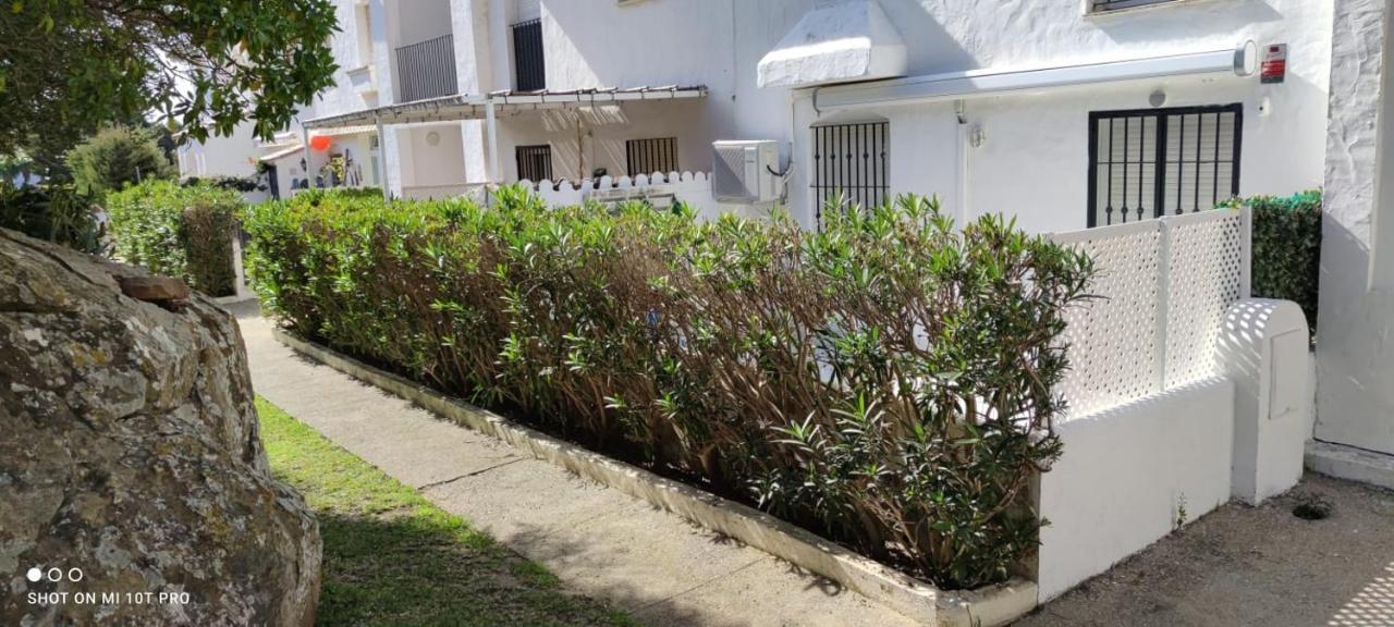 Zahara De Los Atunes Ngoại thất bức ảnh