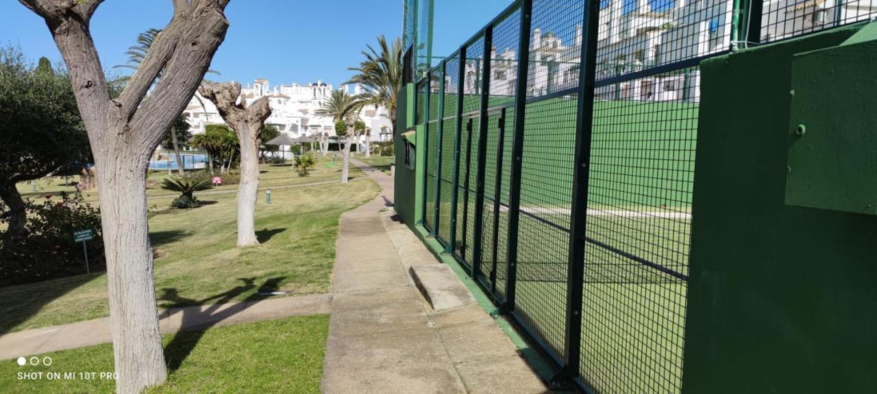 Zahara De Los Atunes Ngoại thất bức ảnh
