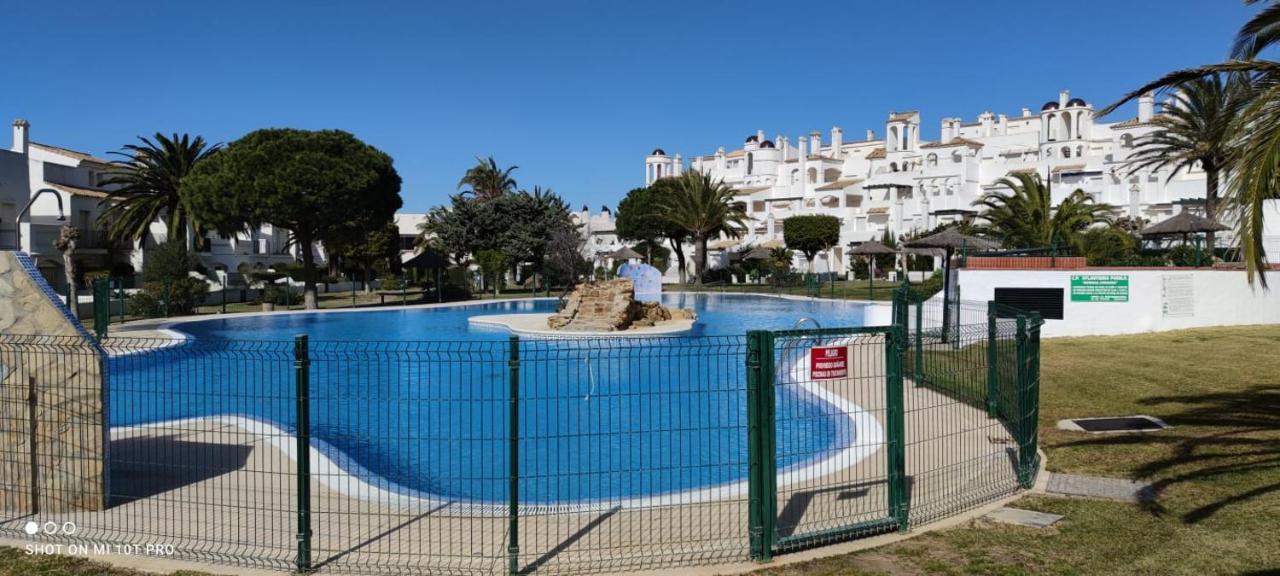 Zahara De Los Atunes Ngoại thất bức ảnh