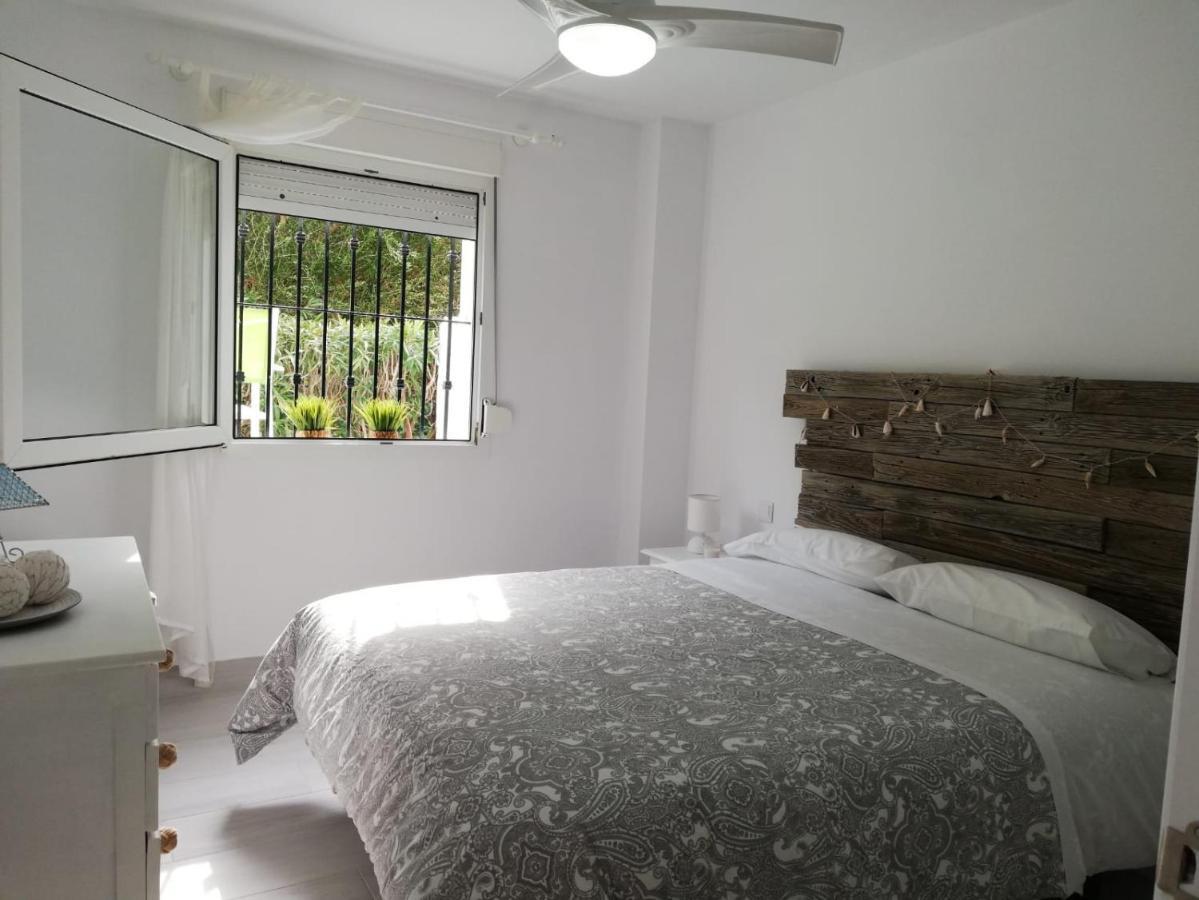 Zahara De Los Atunes Ngoại thất bức ảnh