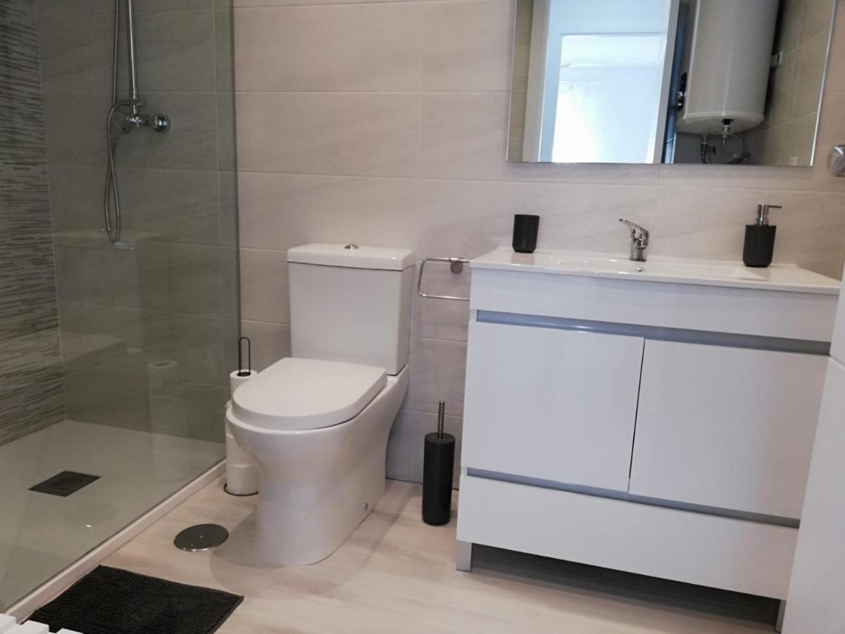 Zahara De Los Atunes Ngoại thất bức ảnh