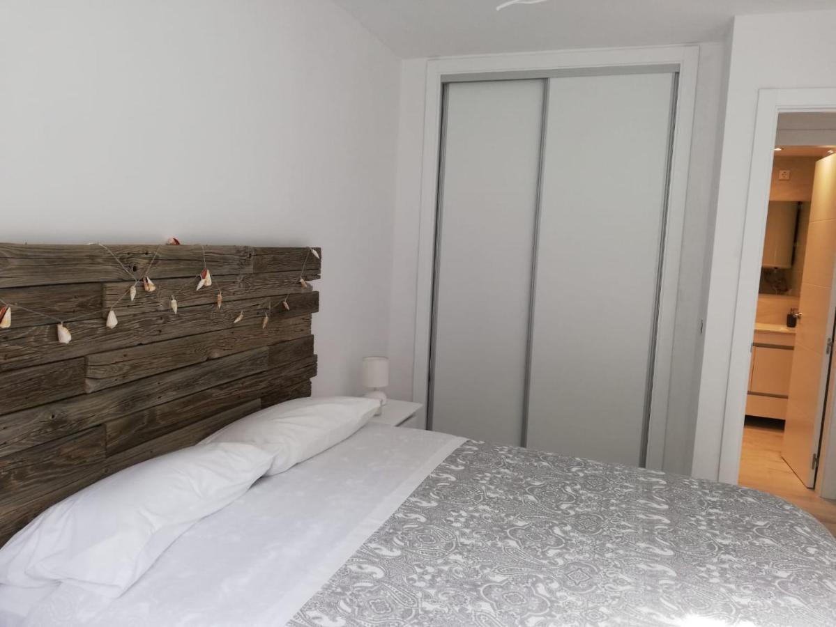 Zahara De Los Atunes Ngoại thất bức ảnh