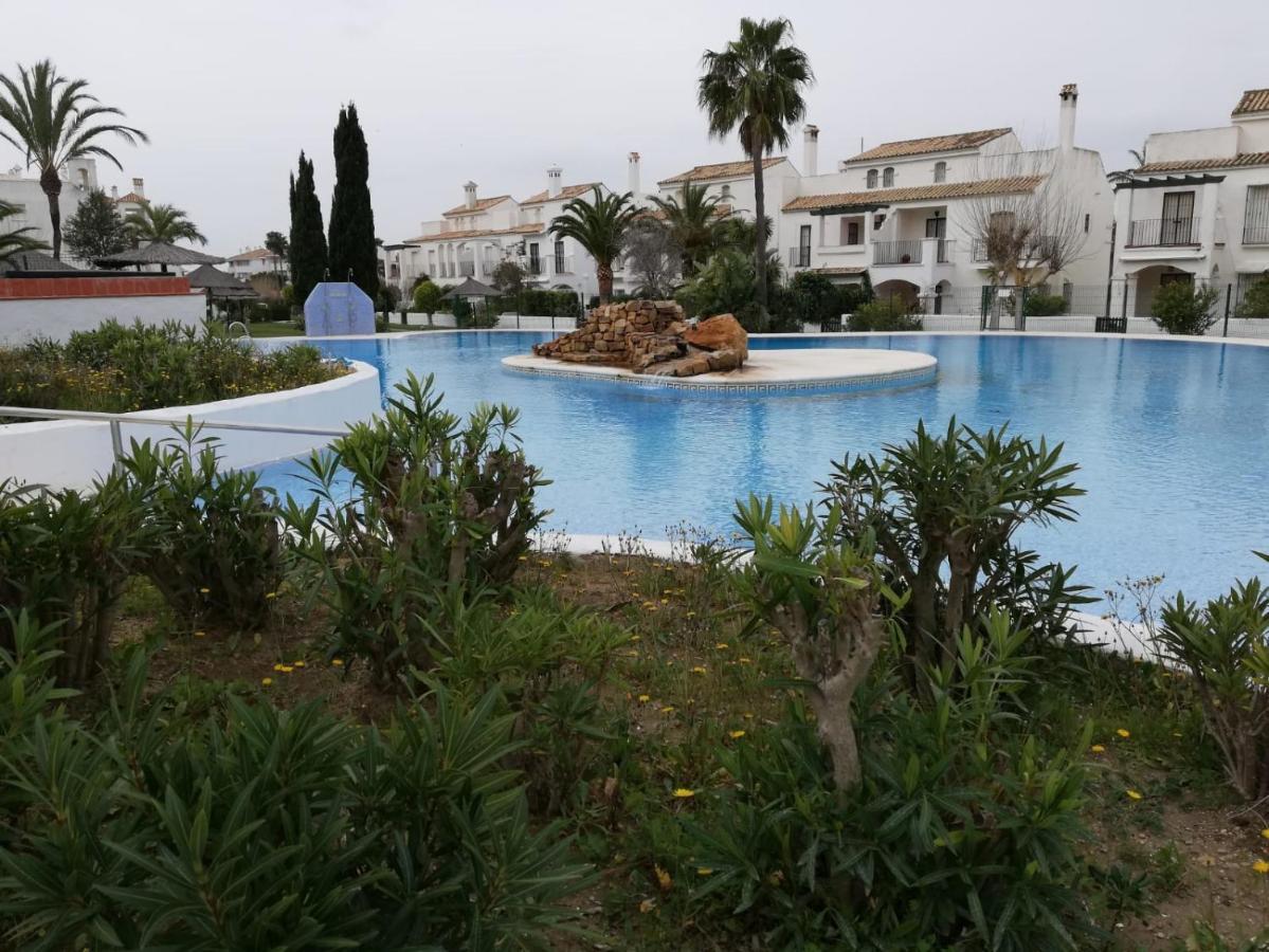 Zahara De Los Atunes Ngoại thất bức ảnh
