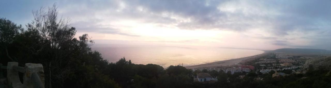 Zahara De Los Atunes Ngoại thất bức ảnh