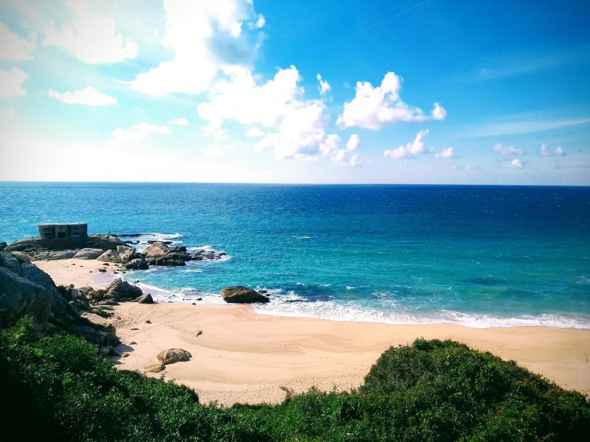Zahara De Los Atunes Ngoại thất bức ảnh