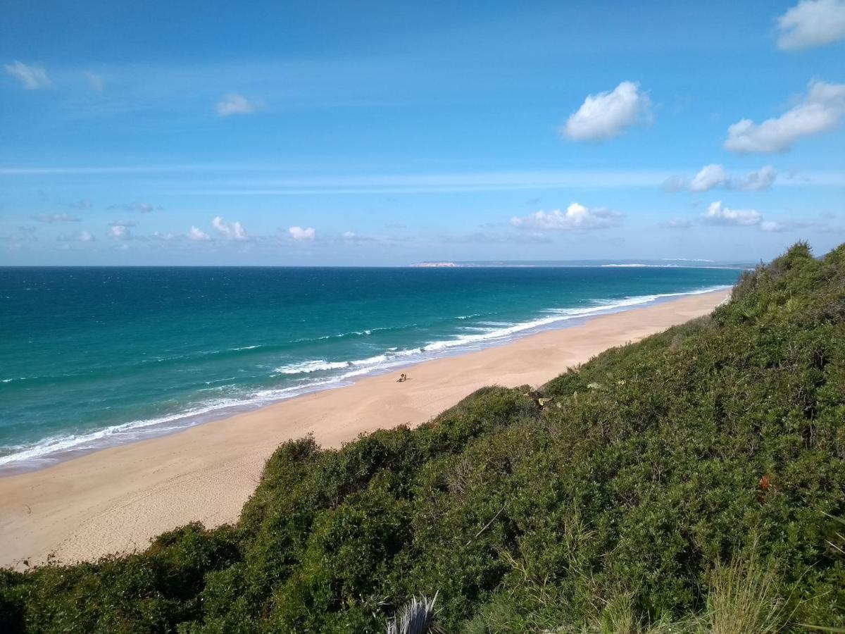 Zahara De Los Atunes Ngoại thất bức ảnh
