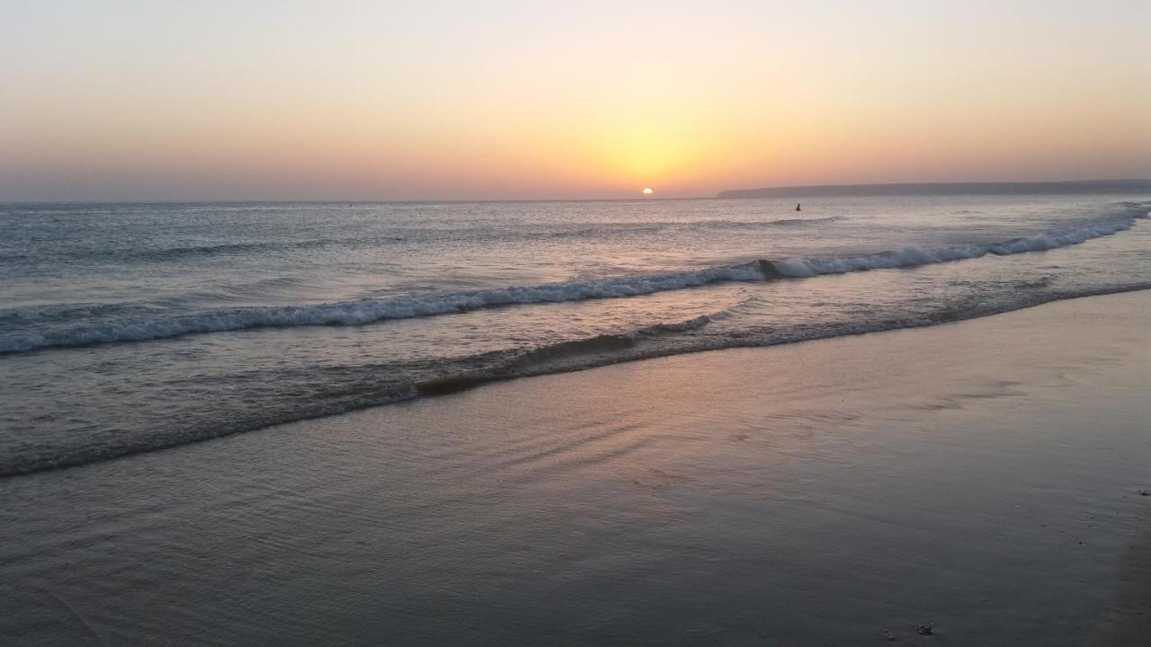 Zahara De Los Atunes Ngoại thất bức ảnh