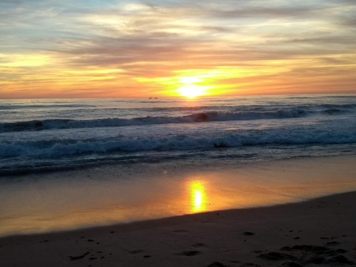 Zahara De Los Atunes Ngoại thất bức ảnh